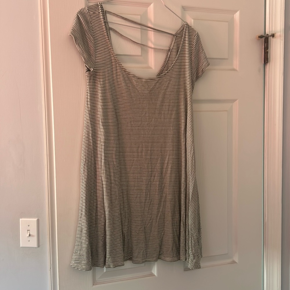 American Eagle Dress